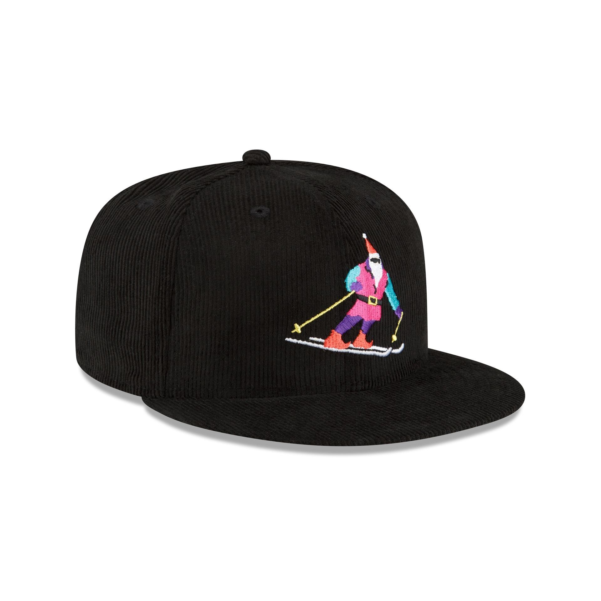 Holiday Essentials Skier 59FIFTY Fitted Hat sold by New Era product image thumbnail 3
