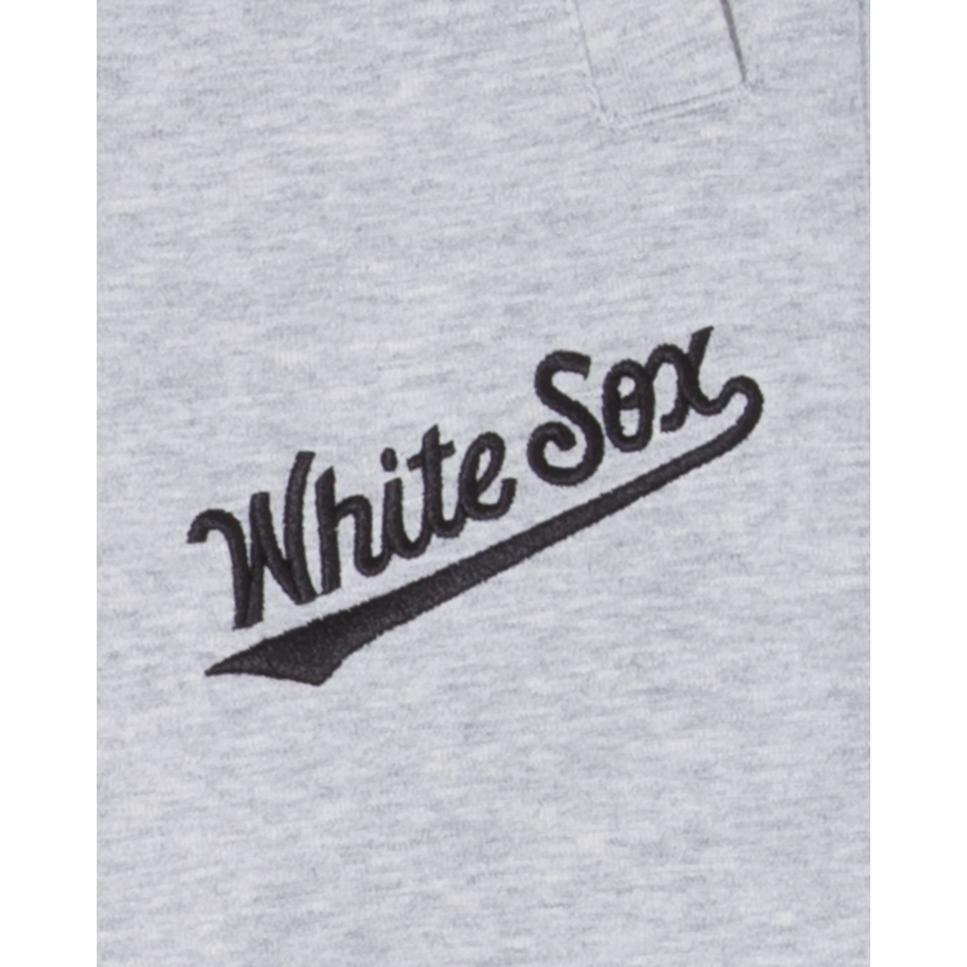 Chicago White Sox Plaid Jogger sold by New Era product image thumbnail 5