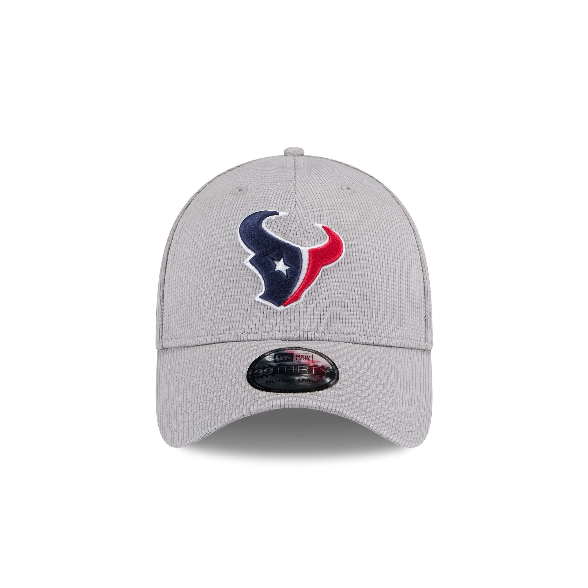 Houston Texans Active 39THIRTY Stretch Fit Hat sold by New Era product image thumbnail 2