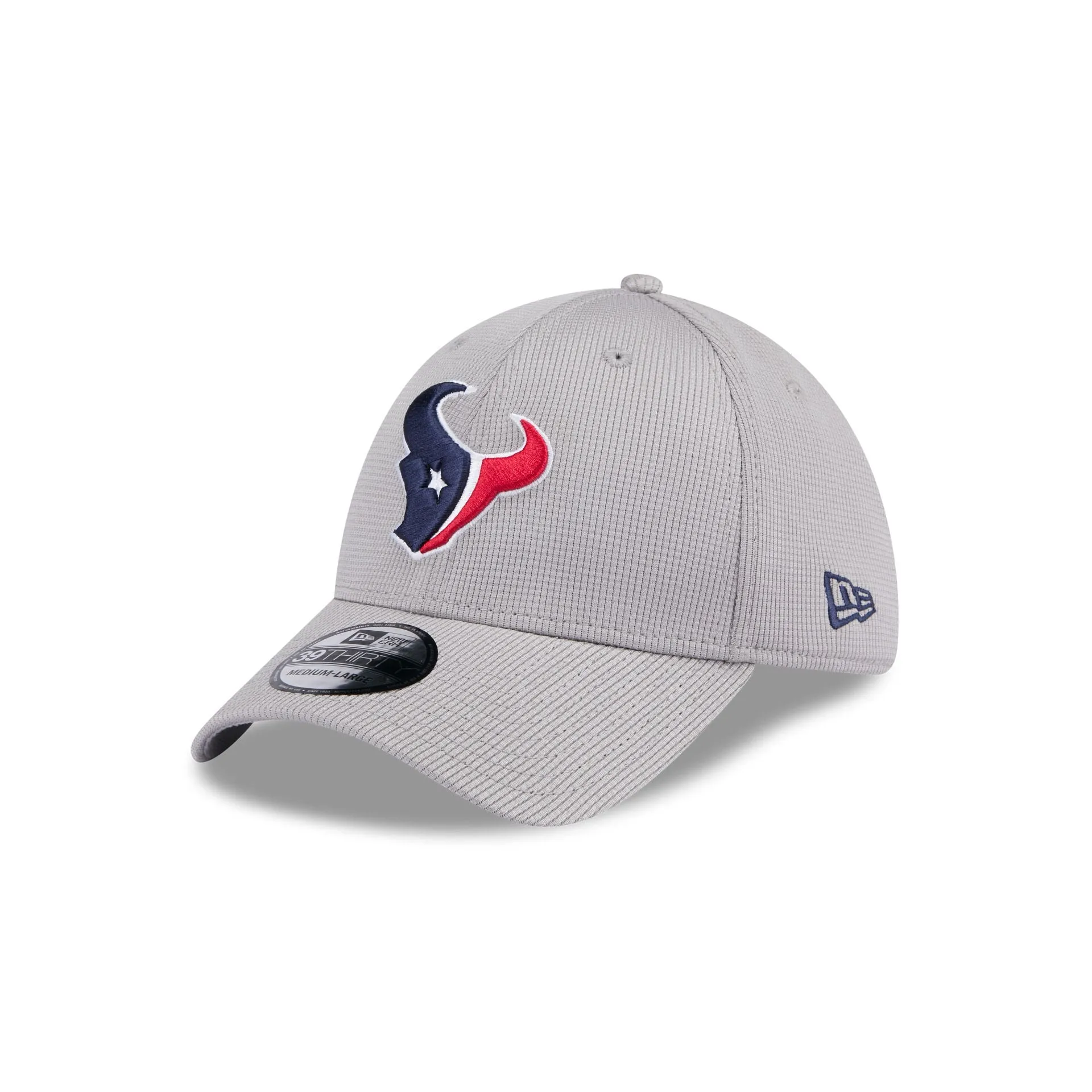 Dallas Cowboys 2024 Sideline 9SEVENTY Stretch-Snap Hat sold by New Era