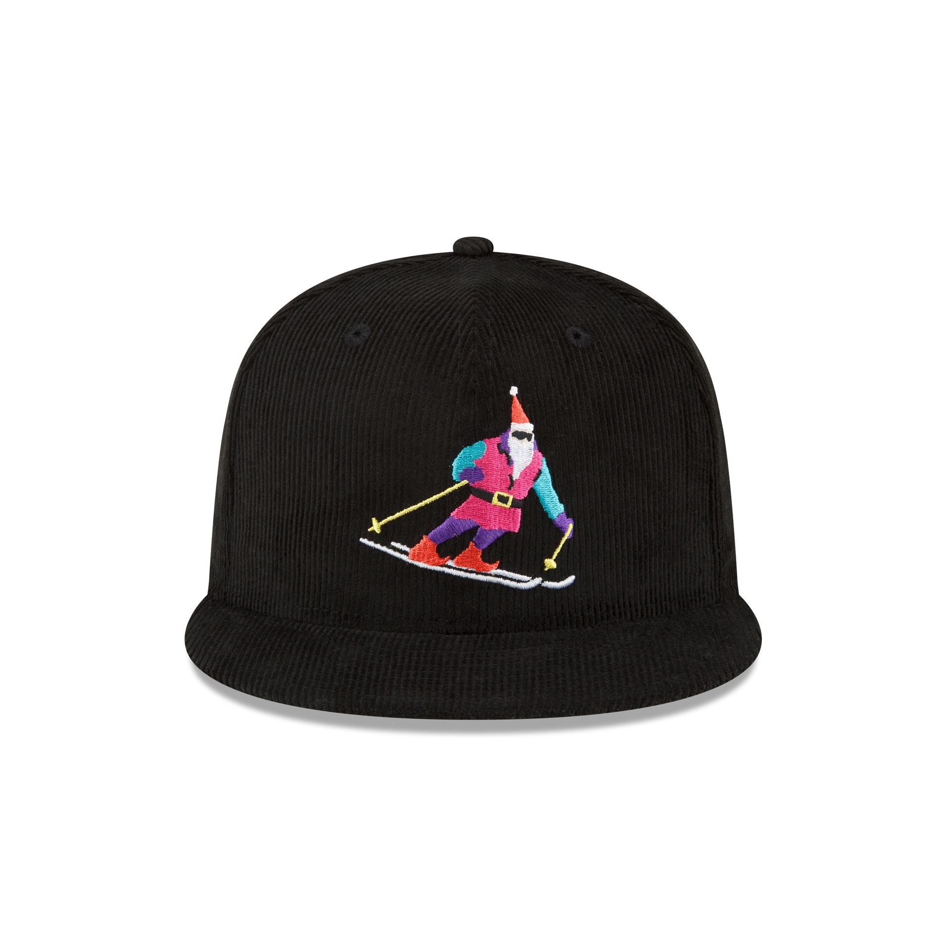 Holiday Essentials Skier 59FIFTY Fitted Hat sold by New Era product image thumbnail 2