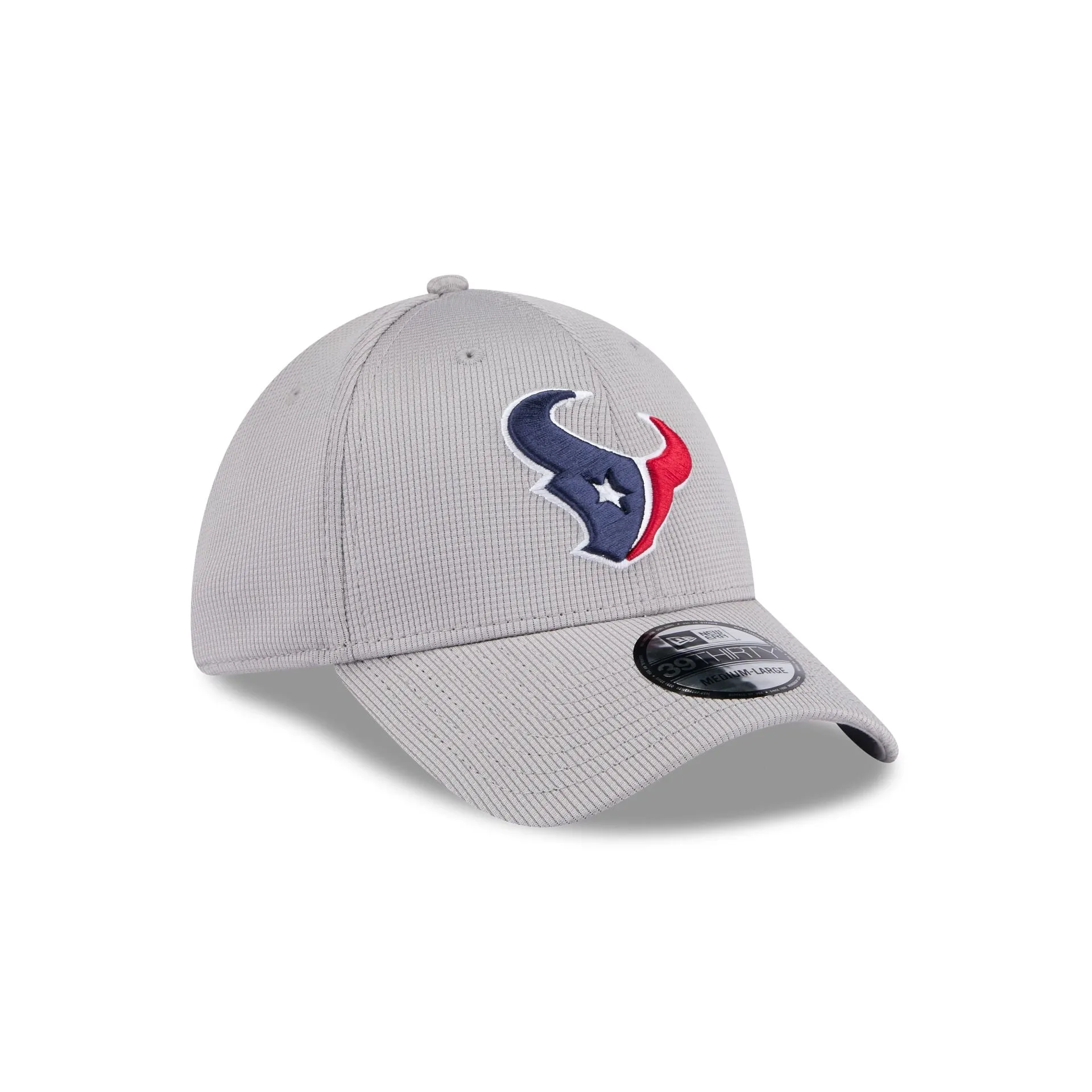 Houston Texans Active 39THIRTY Stretch Fit Hat sold by New Era product image thumbnail 3