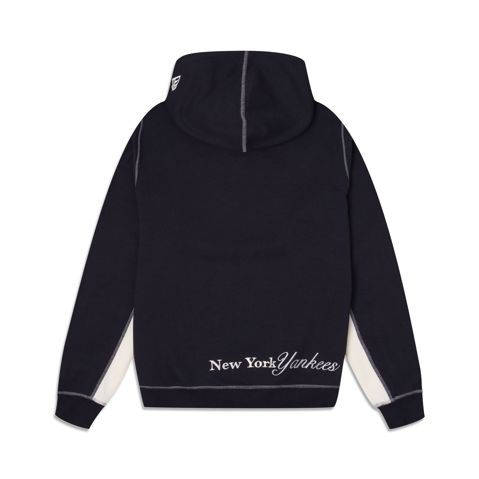 New York Yankees Book Club Hoodie sold by New Era product image thumbnail 3