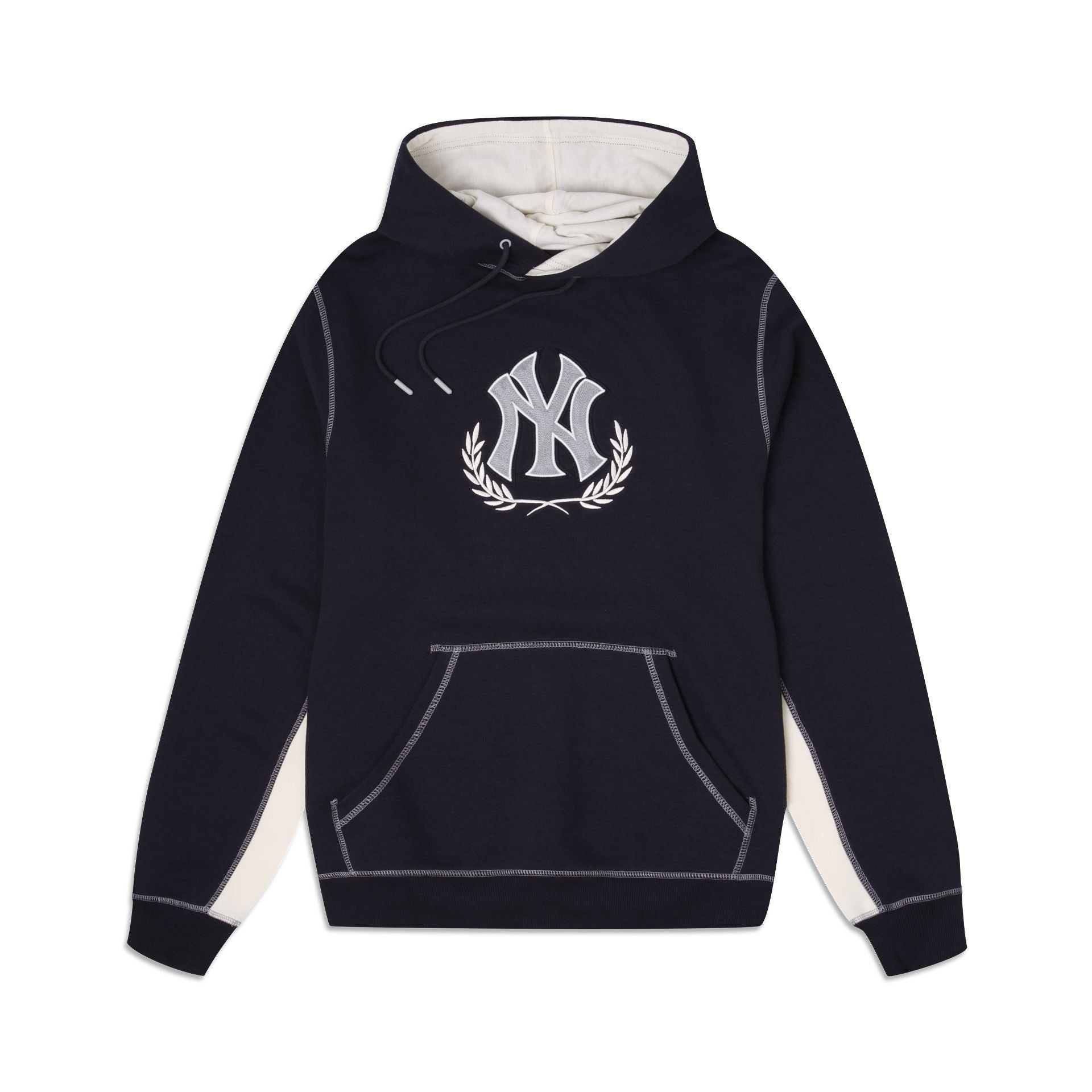 New York Yankees Book Club Hoodie sold by New Era
