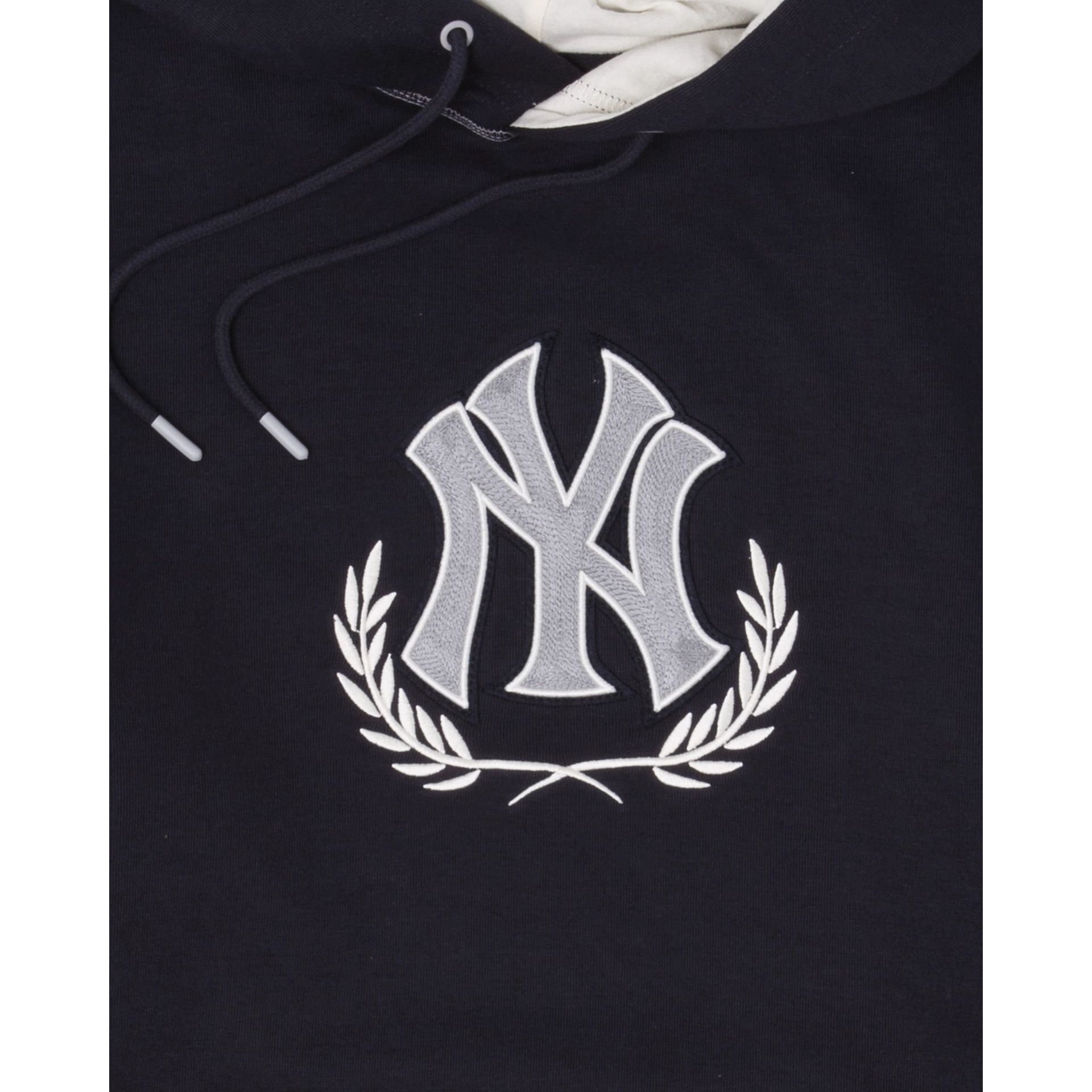 New York Yankees Book Club Hoodie sold by New Era product image thumbnail 4