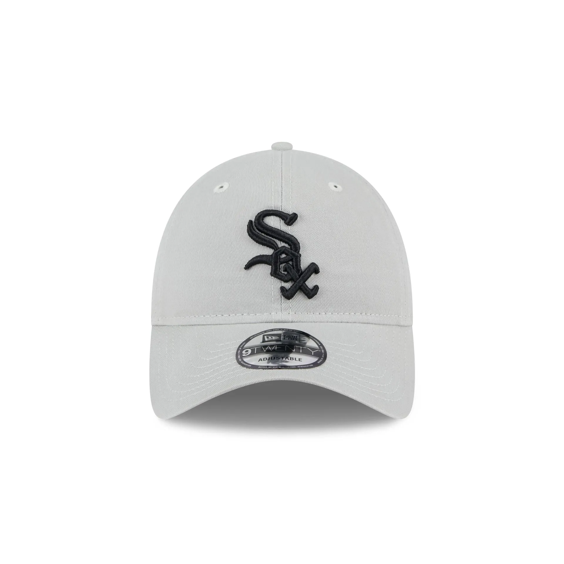 Chicago White Sox 2024 Spring Training 9TWENTY Adjustable Hat sold by New Era product image thumbnail 2