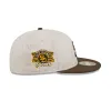 San Diego Padres Melton Wool Retro Crown 59FIFTY Fitted Hat sold by New Era