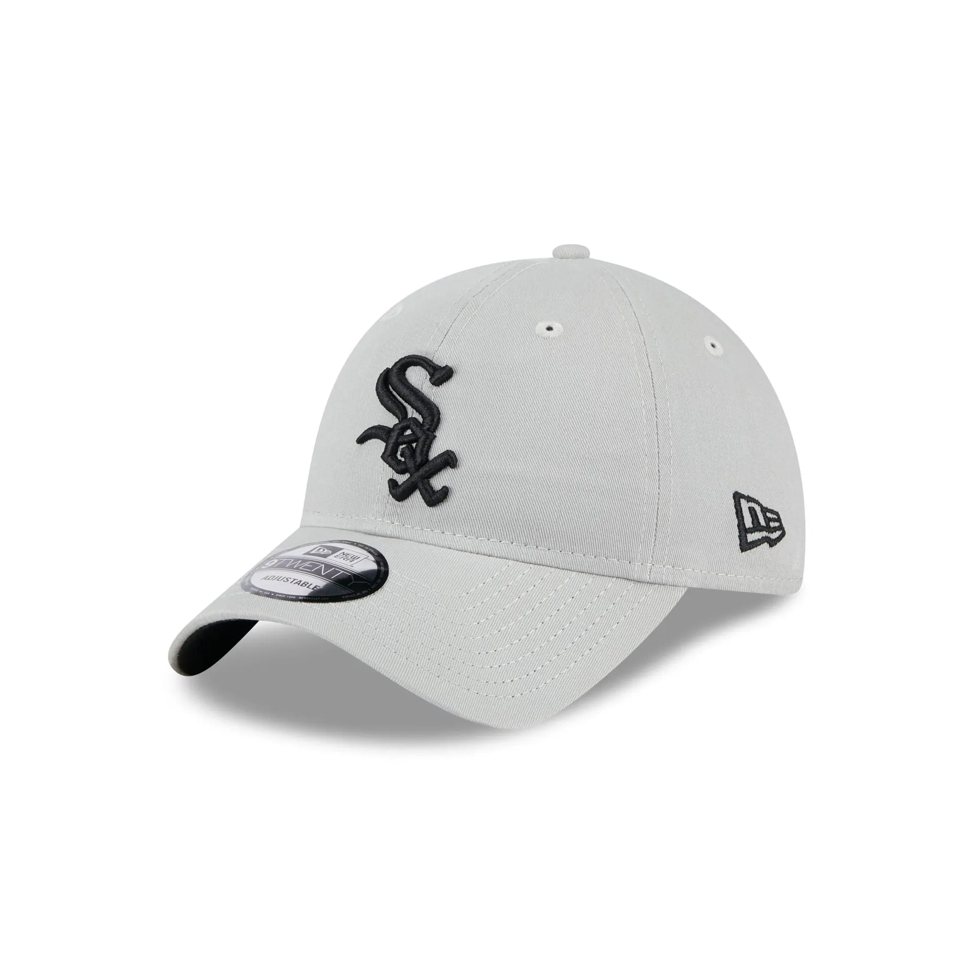 Chicago White Sox 2024 Spring Training 9TWENTY Adjustable Hat sold by New Era product image thumbnail 3