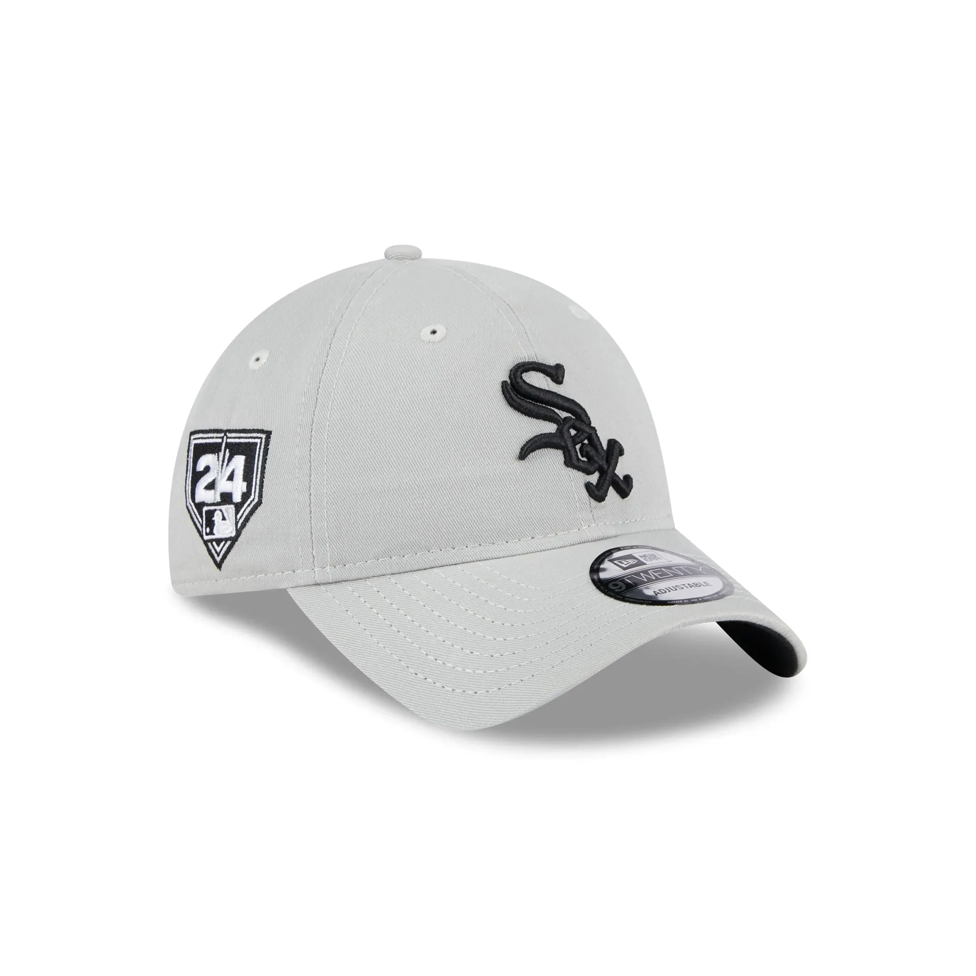Chicago White Sox 2024 Spring Training 9TWENTY Adjustable Hat sold by New Era