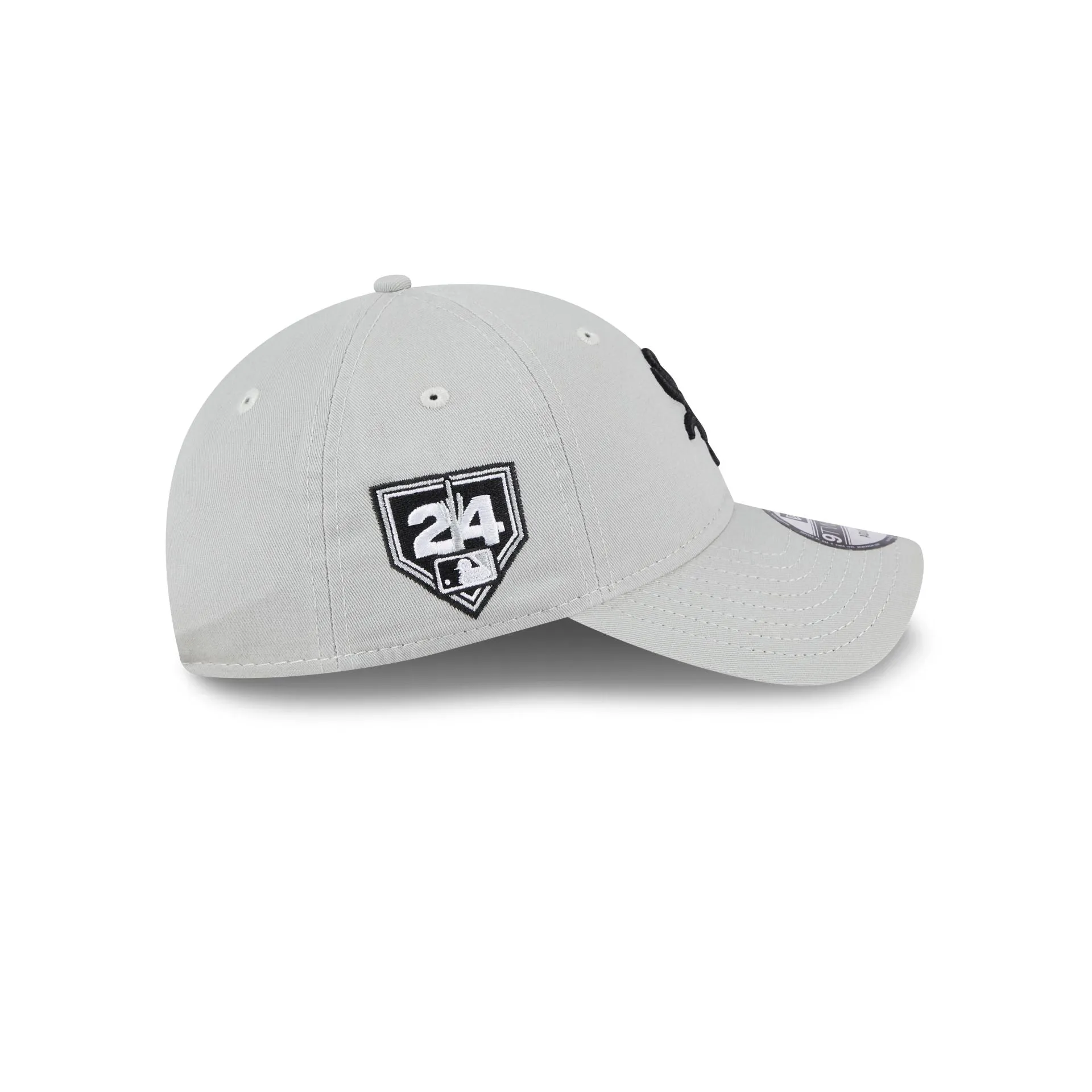 Chicago White Sox 2024 Spring Training 9TWENTY Adjustable Hat sold by New Era product image thumbnail 4