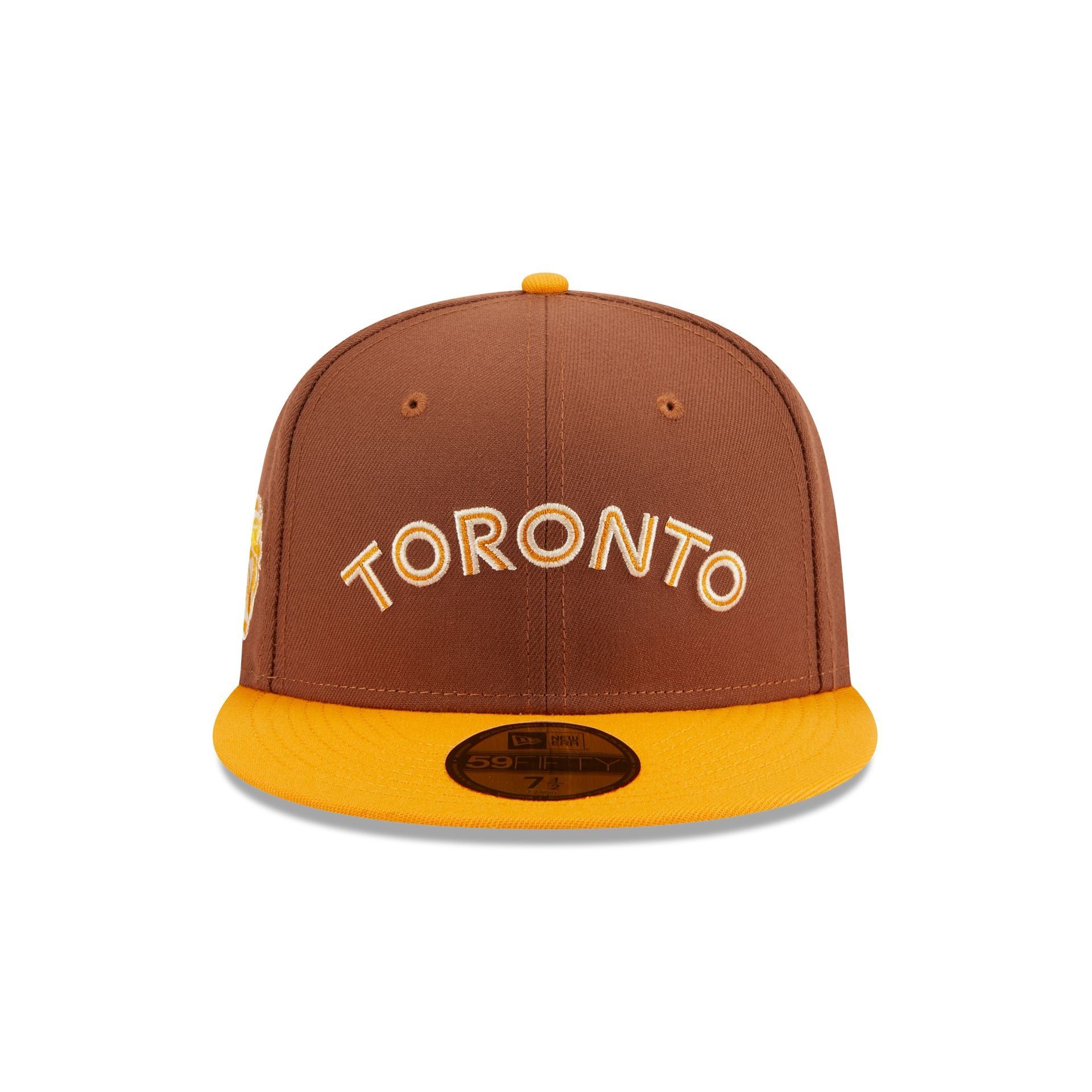 Toronto Blue Jays Tiramisu 59FIFTY Fitted Hat sold by New Era product image thumbnail 2