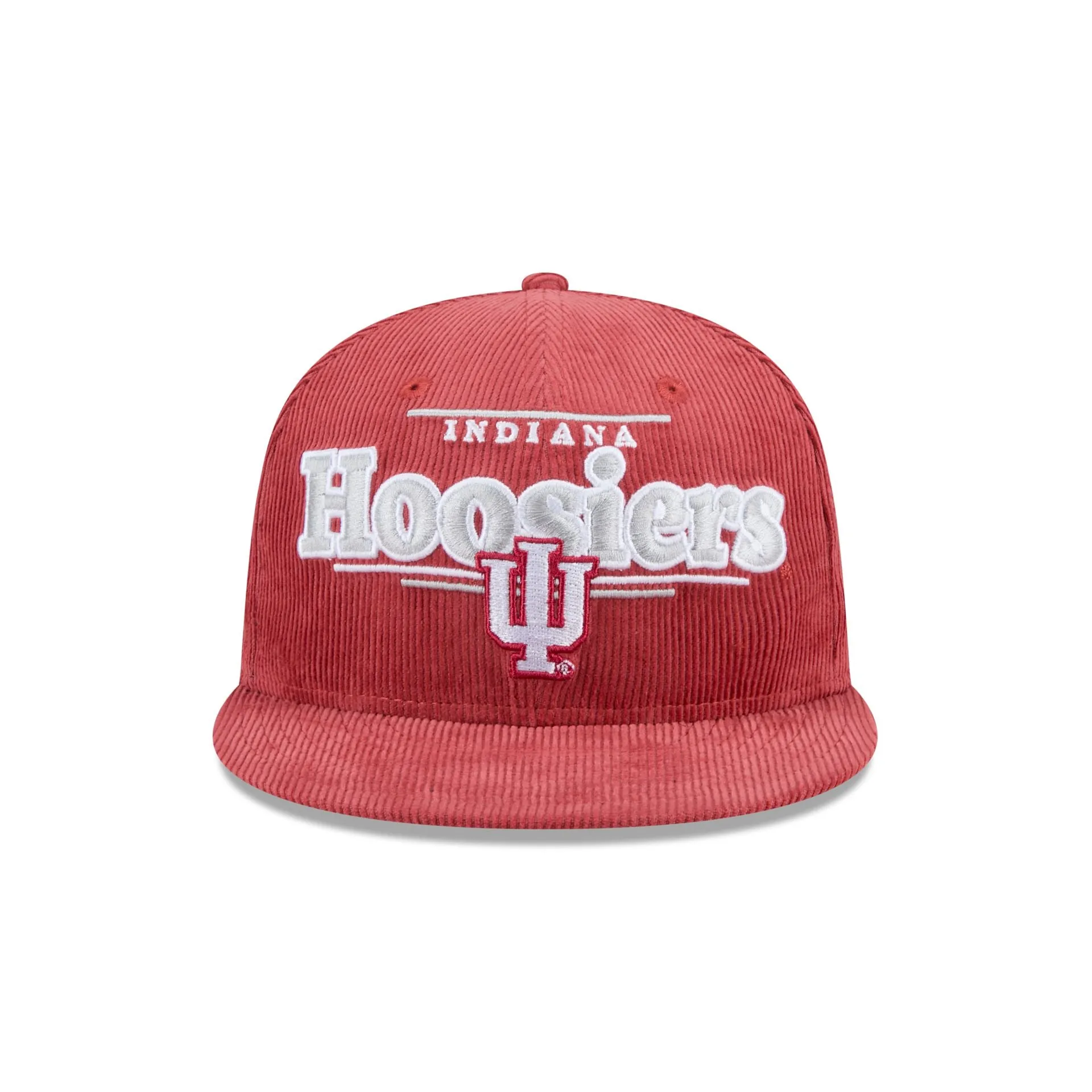 Indiana Hoosiers Throwback Display 9FIFTY Snapback Hat sold by New Era product image thumbnail 2