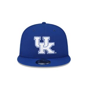 Kentucky Wildcats 9FIFTY Snapback Hat sold by New Era