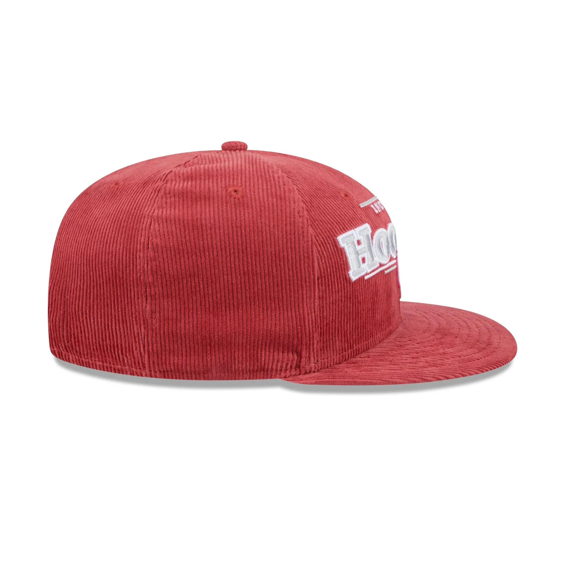 Indiana Hoosiers Throwback Display 9FIFTY Snapback Hat sold by New Era product image thumbnail 5