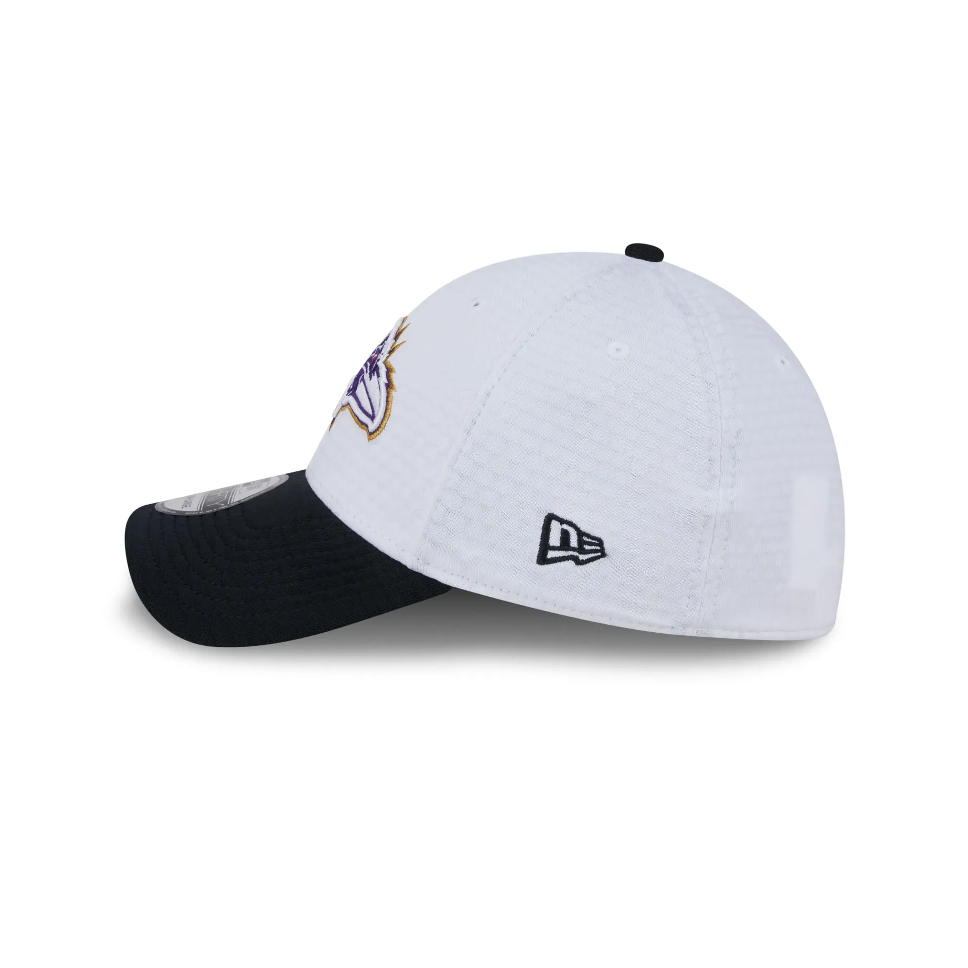 Baltimore Ravens 2024 Training 39THIRTY Stretch Fit Hat sold by New Era product image thumbnail 4