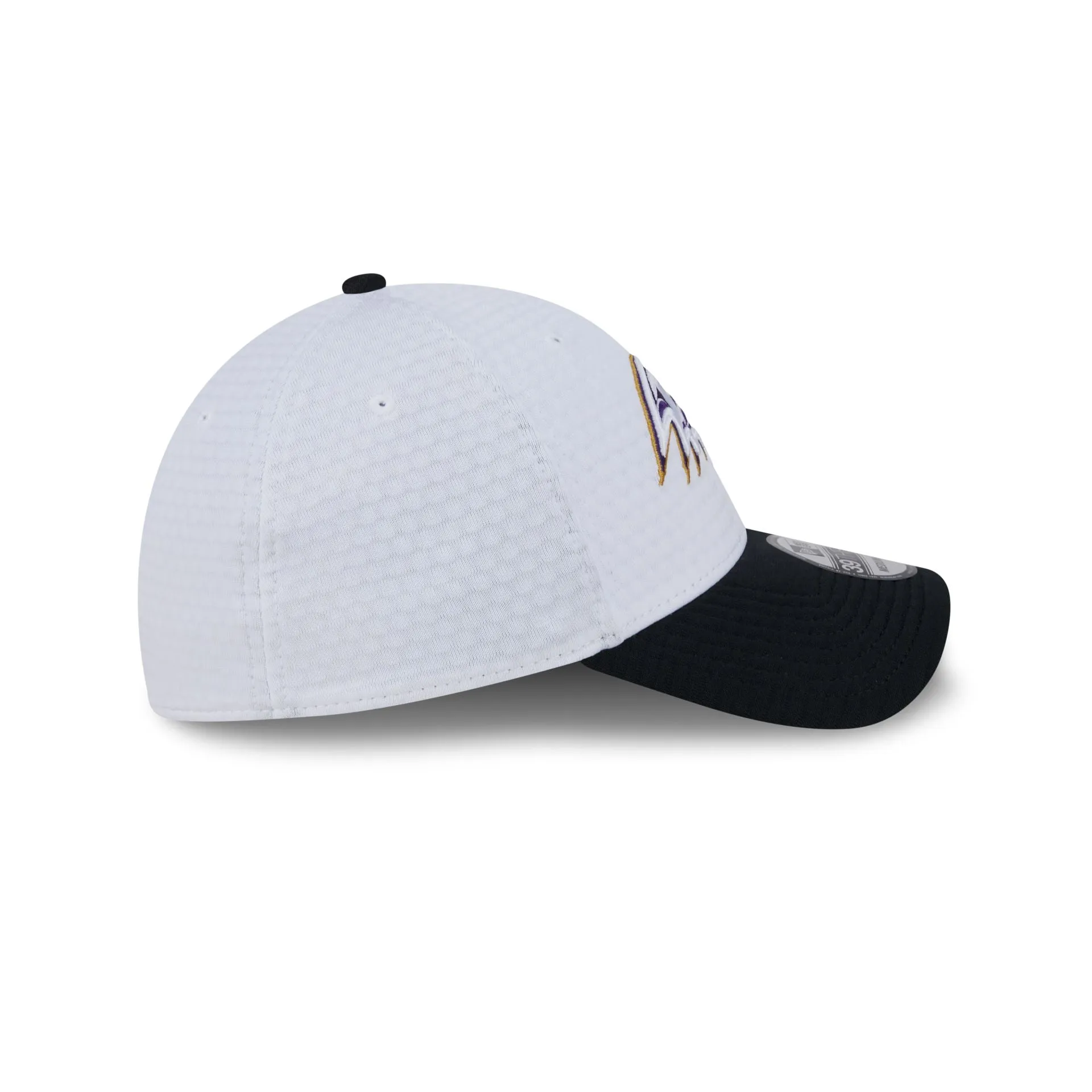 Baltimore Ravens 2024 Training 39THIRTY Stretch Fit Hat sold by New Era product image thumbnail 5
