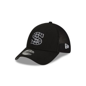 Chicago White Sox 2023 Spring Training 39THIRTY Stretch Fit Hat sold by New Era