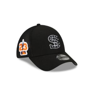 Chicago White Sox 2023 Spring Training 39THIRTY Stretch Fit Hat sold by New Era