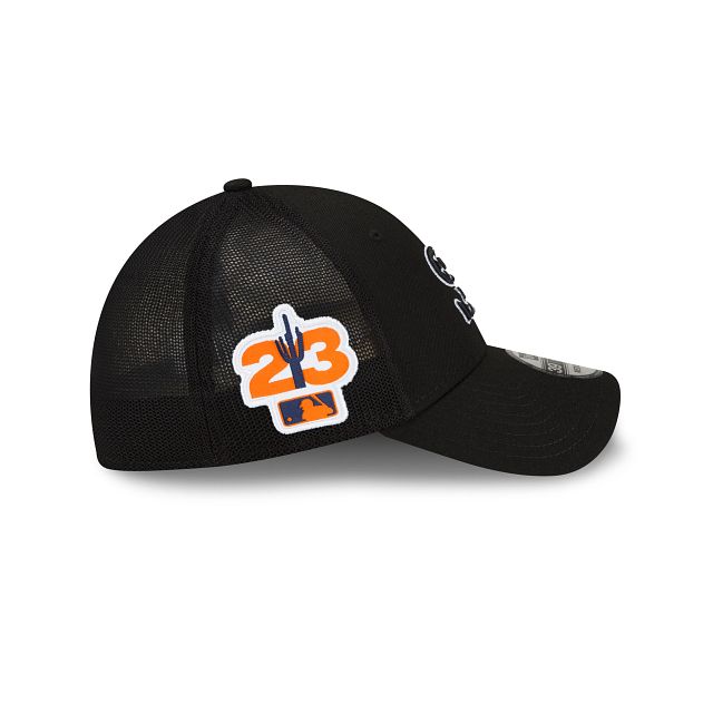 Chicago White Sox 2023 Spring Training 39THIRTY Stretch Fit Hat sold by New Era product image thumbnail 5