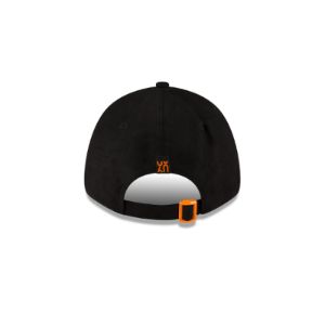 McLaren Racing Project 60 9FORTY Adjustable sold by New Era