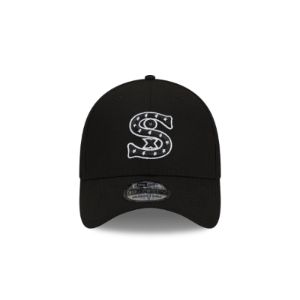 Chicago White Sox 2023 Spring Training 39THIRTY Stretch Fit Hat sold by New Era