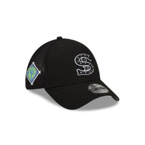 Chicago White Sox 2023 Spring Training 39THIRTY Stretch Fit Hat sold by New Era