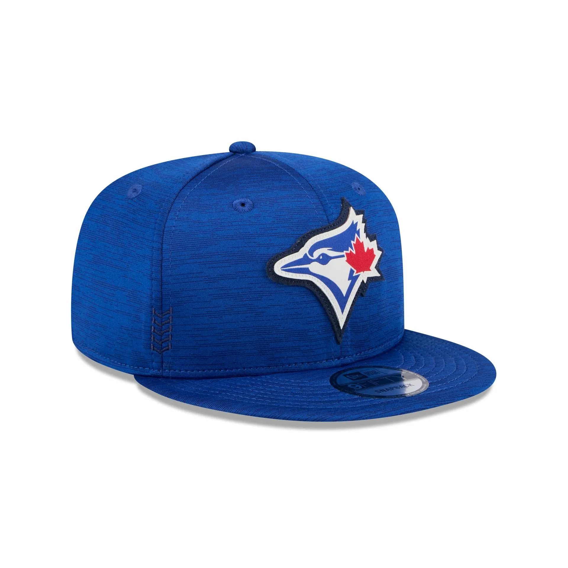 Toronto Blue Jays 2024 Clubhouse 9FIFTY Snapback Hat sold by New Era product image thumbnail 3