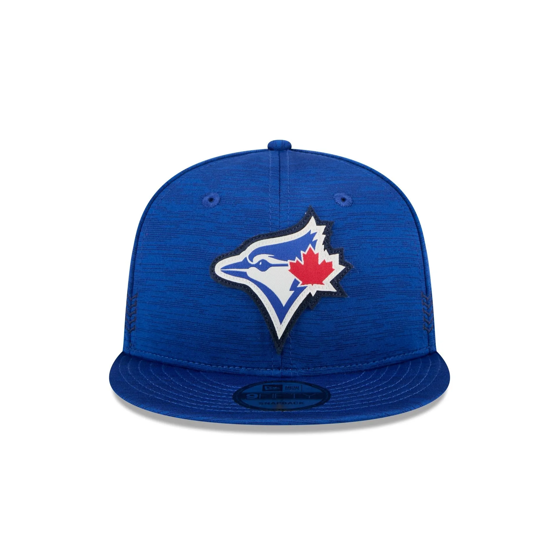 Toronto Blue Jays 2024 Clubhouse 9FIFTY Snapback Hat sold by New Era product image thumbnail 2