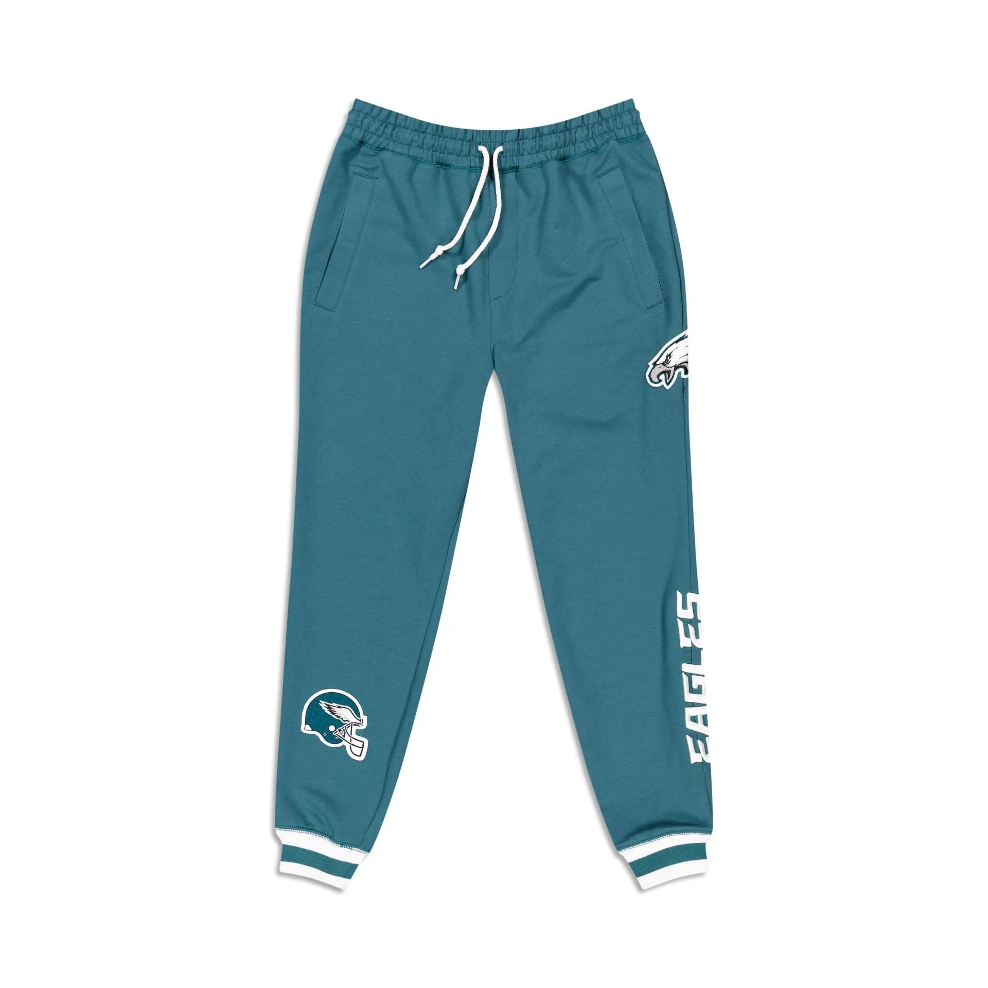 Philadelphia Eagles Logo Select Jogger sold by New Era