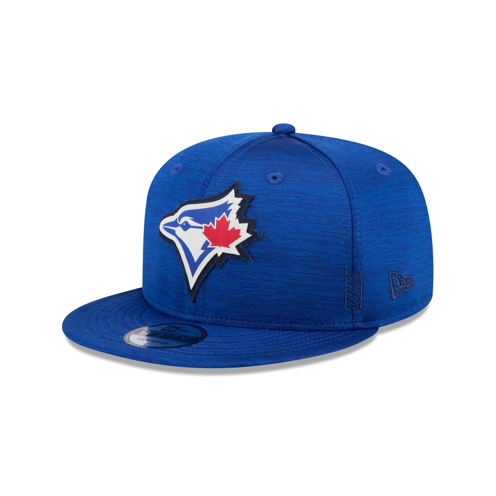 Toronto Blue Jays 2024 Clubhouse 9FIFTY Snapback Hat sold by New Era