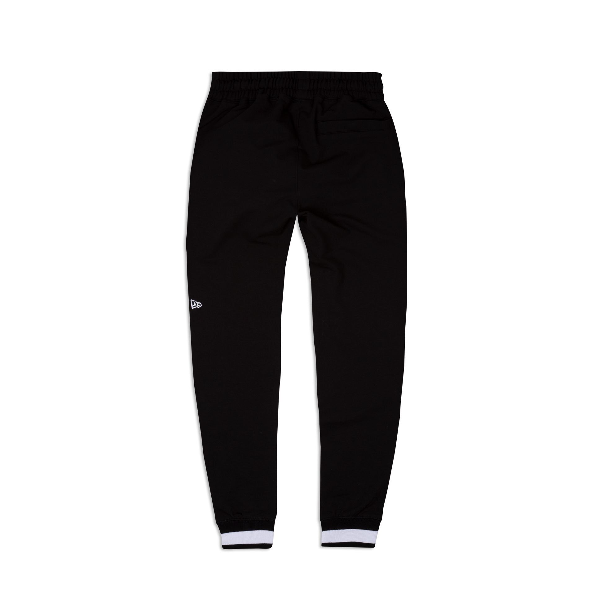 Chicago Bears Logo Select Black Jogger sold by New Era product image thumbnail 3