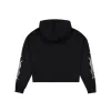 Brooklyn Nets 2024 Rally Drive Women's Hoodie sold by New Era