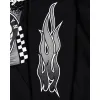 Brooklyn Nets 2024 Rally Drive Women's Hoodie sold by New Era