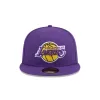Los Angeles Lakers Throwback 59FIFTY Fitted Hat sold by New Era