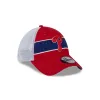Philadelphia Phillies Banded 39THIRTY Stretch Fit Hat sold by New Era