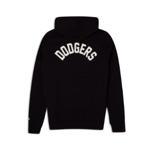 Alpha Industries X Los Angeles Dodgers Zipper Hoodie sold by New Era