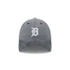 Detroit Tigers Rugged 9TWENTY Adjustable Hat sold by New Era
