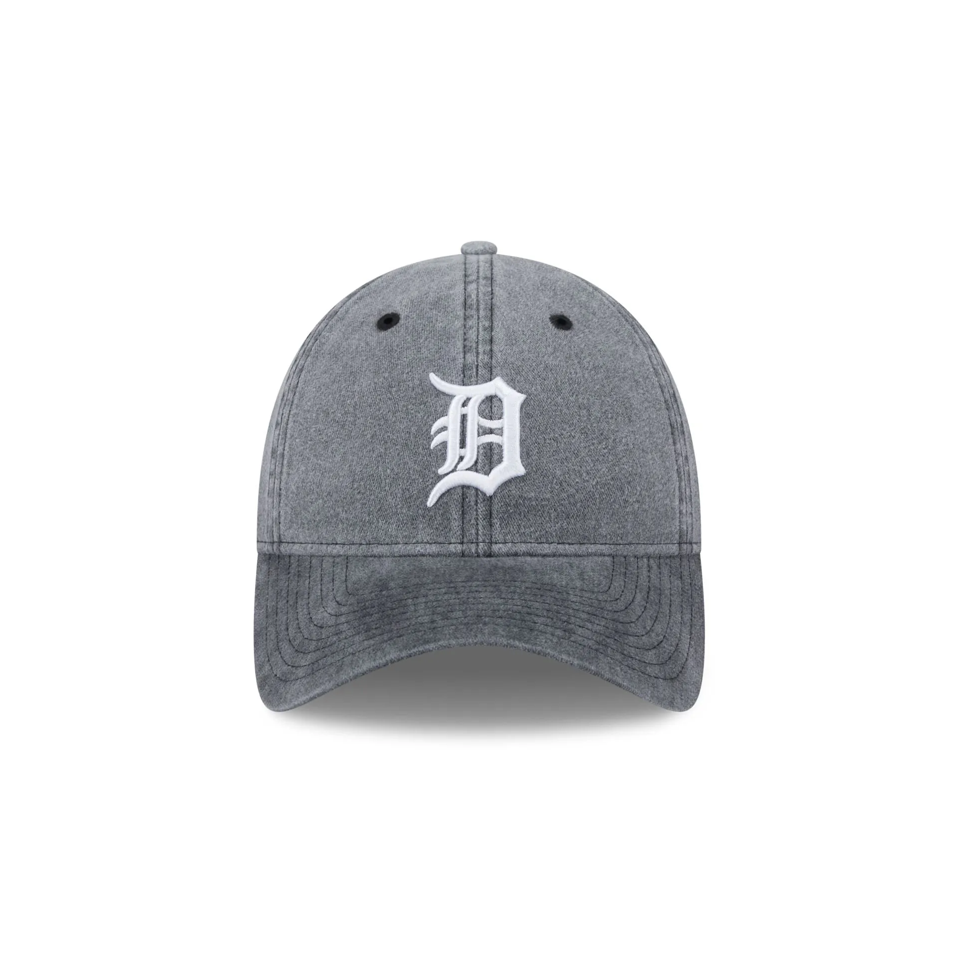 Detroit Tigers Rugged 9TWENTY Adjustable Hat sold by New Era product image thumbnail 2