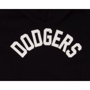 Alpha Industries X Los Angeles Dodgers Zipper Hoodie sold by New Era
