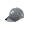 Detroit Tigers Rugged 9TWENTY Adjustable Hat sold by New Era