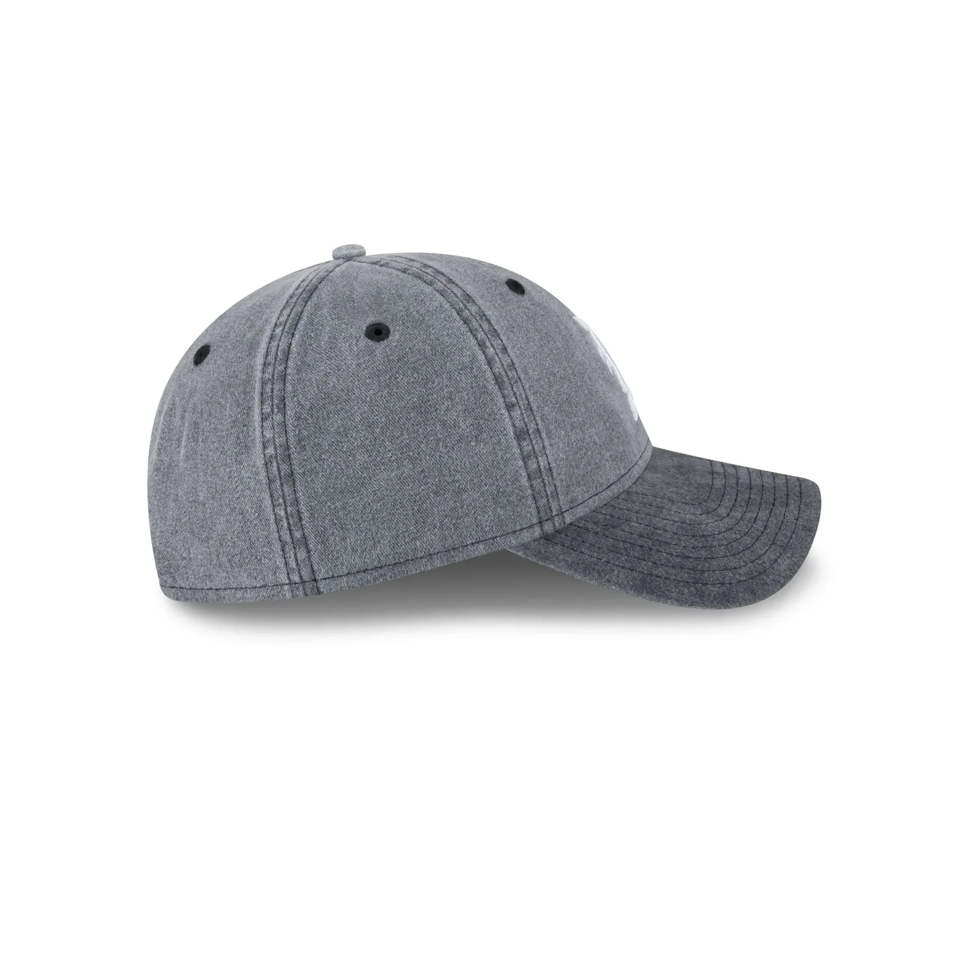 Detroit Tigers Rugged 9TWENTY Adjustable Hat sold by New Era product image thumbnail 5