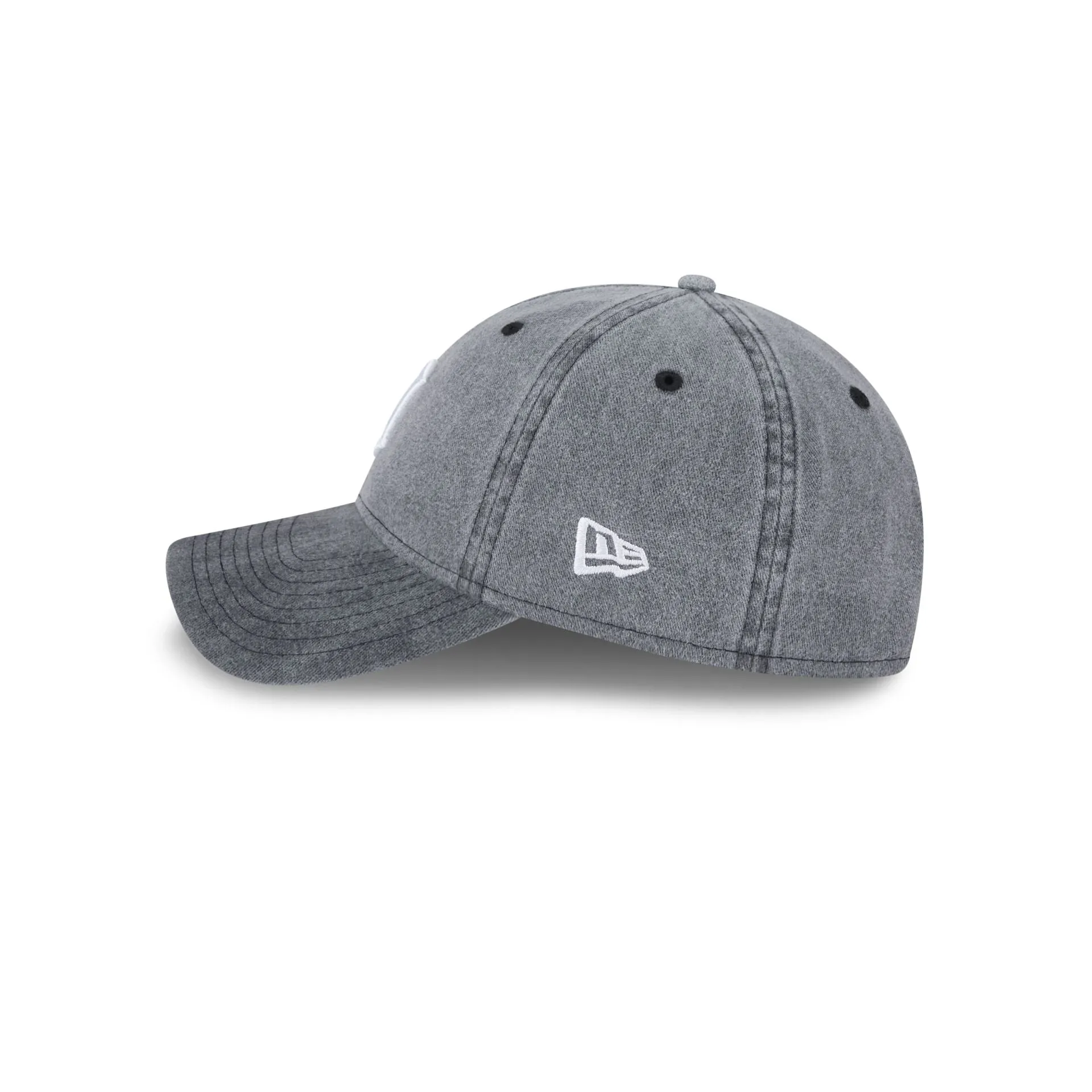 Detroit Tigers Rugged 9TWENTY Adjustable Hat sold by New Era product image thumbnail 4