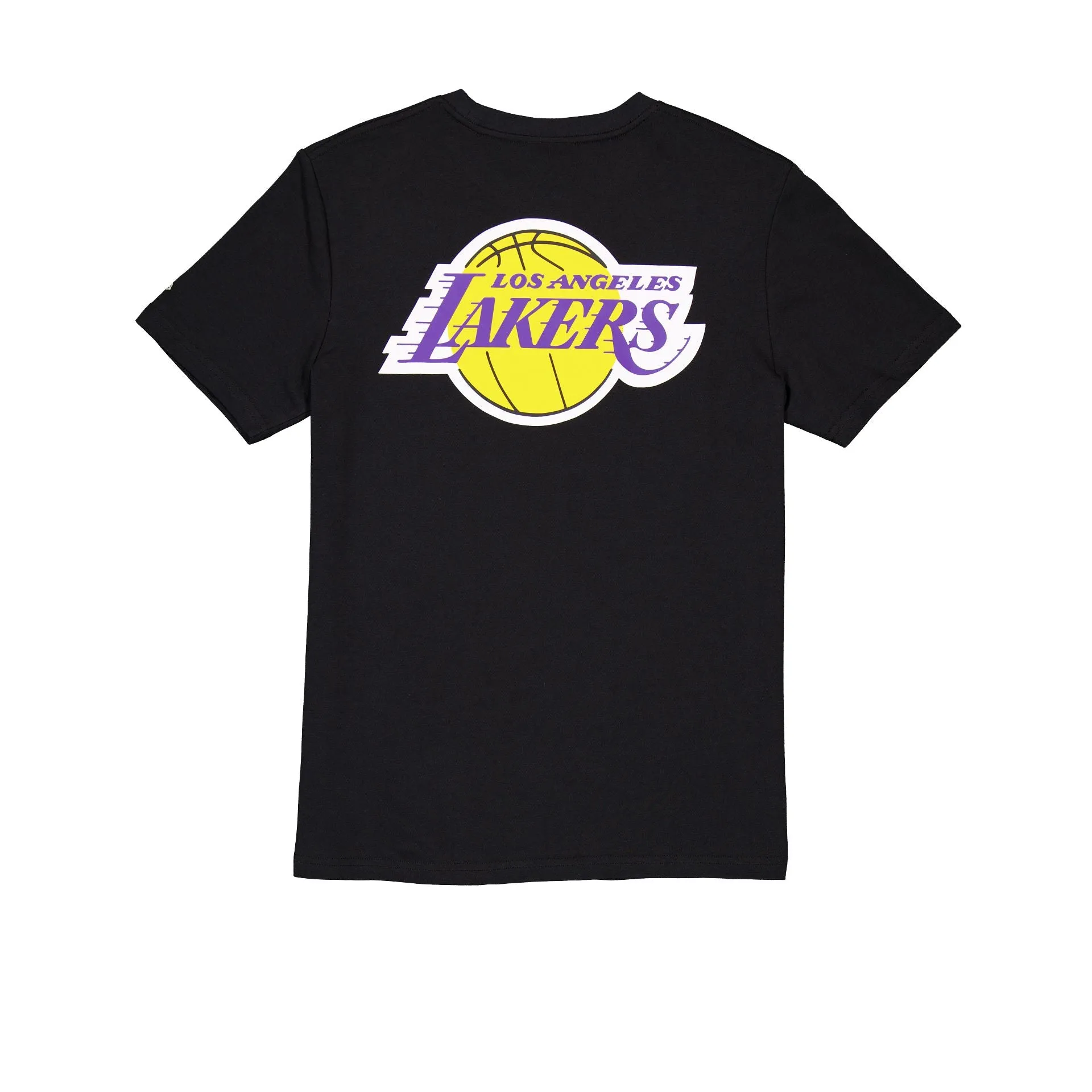 Los Angeles Lakers Key Styles T-Shirt sold by New Era product image thumbnail 3