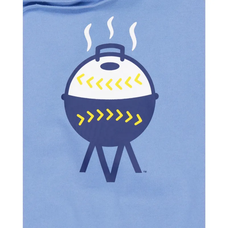 Philadelphia Flyers Slick 9TWENTY Trucker Hat sold by New Era