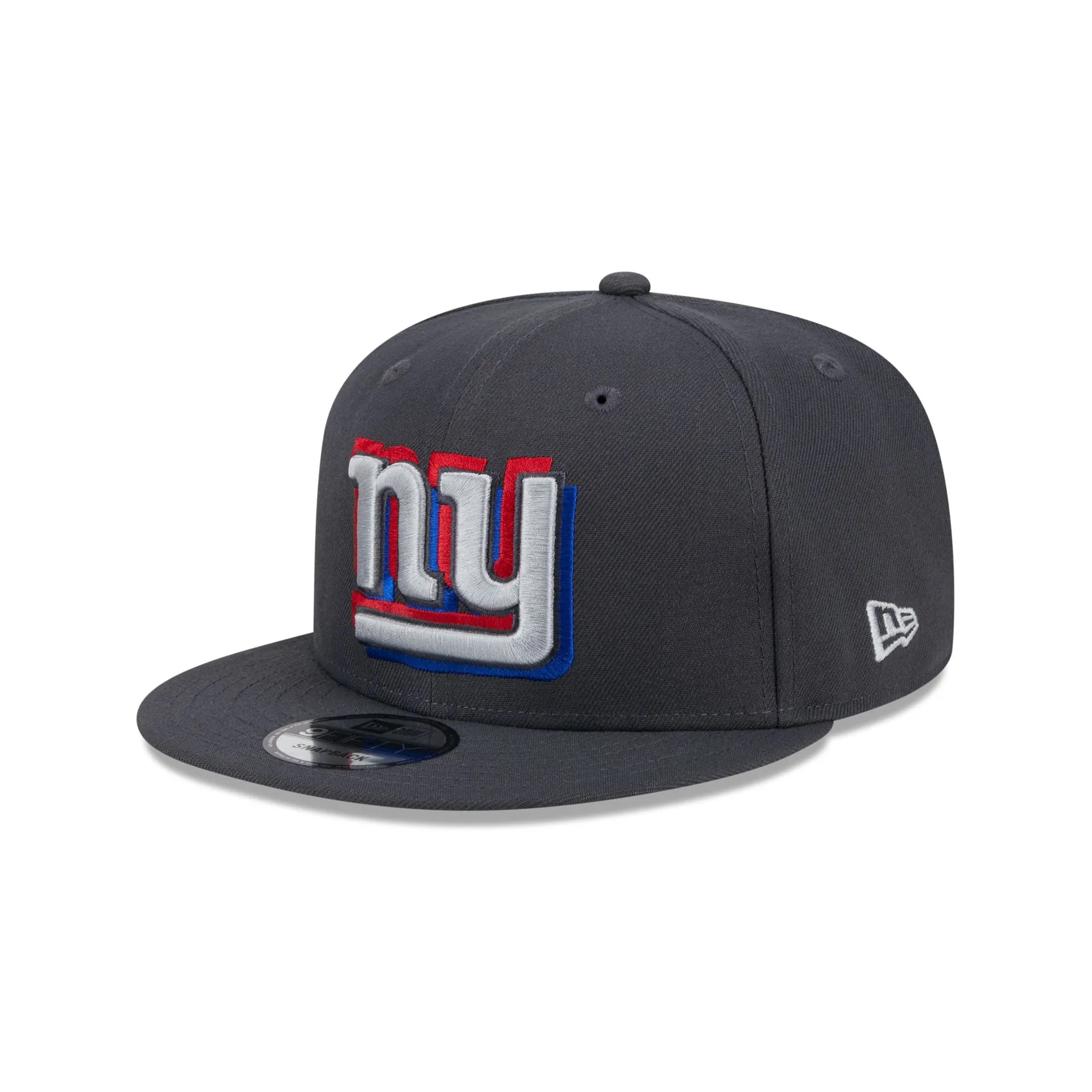 New York Giants 2024 Draft 9FIFTY Snapback Hat sold by New Era product image thumbnail 3