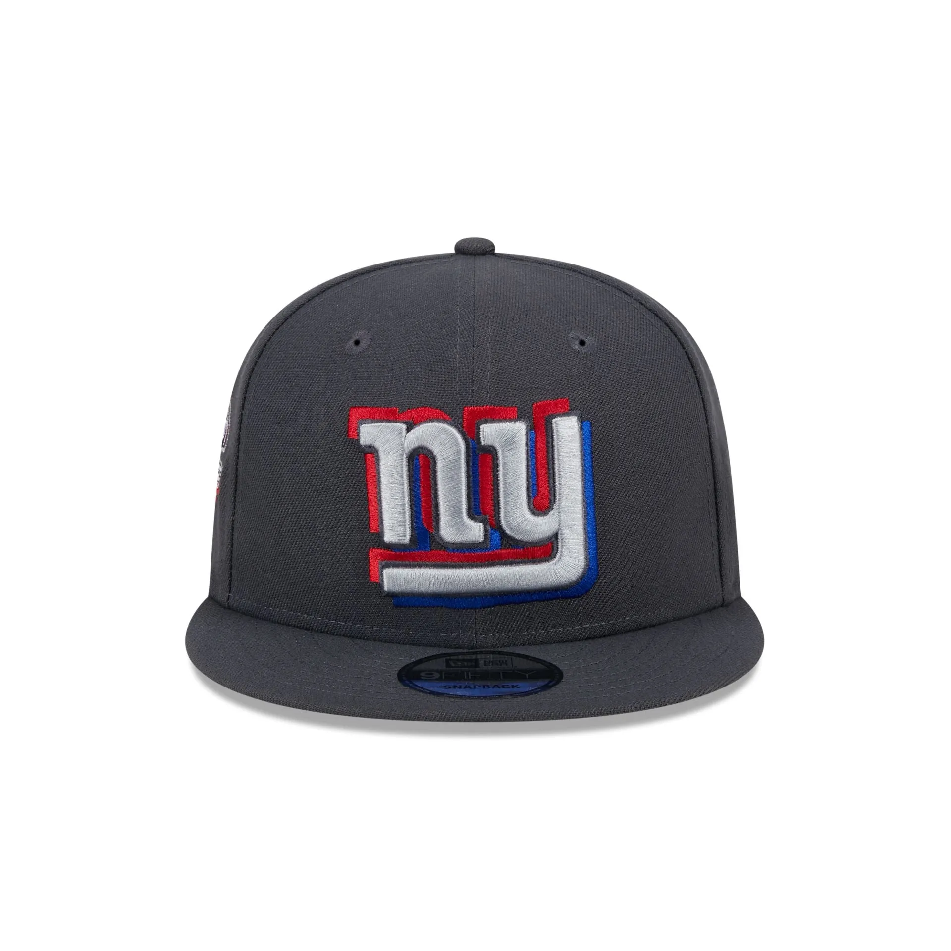 New York Giants 2024 Draft 9FIFTY Snapback Hat sold by New Era product image thumbnail 2