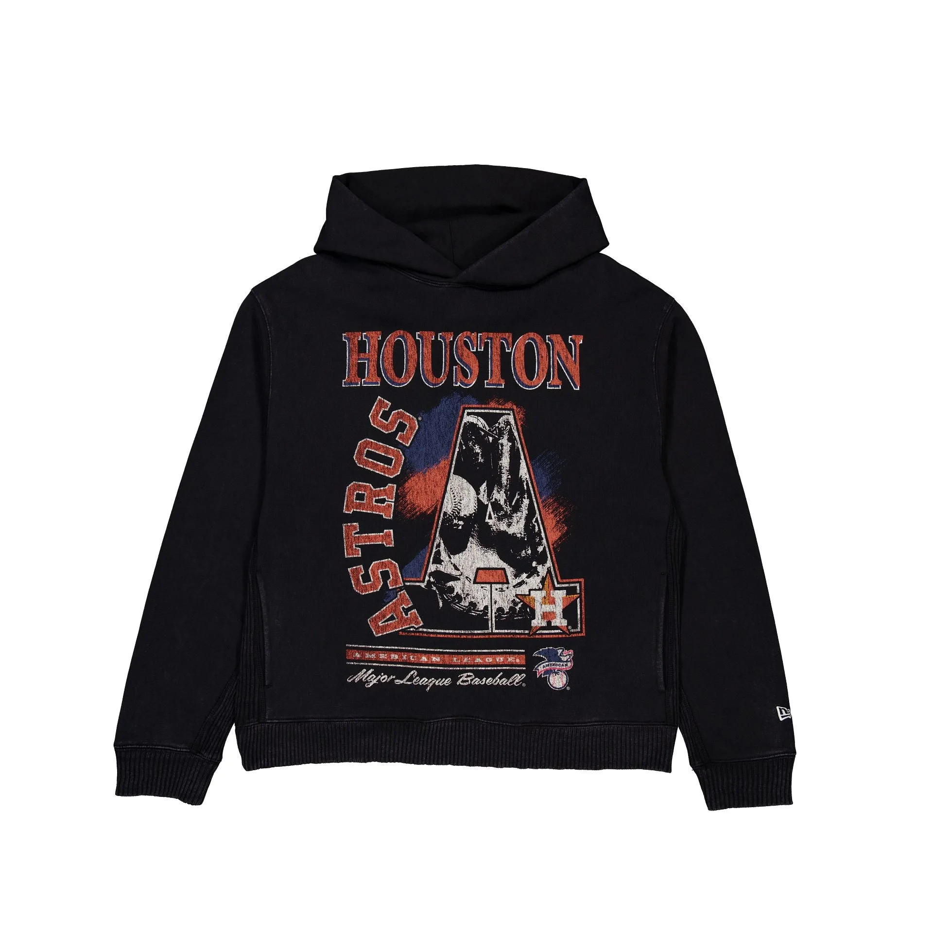Houston Astros Sport Classics Hoodie sold by New Era