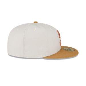 Just Caps Drop 22 Chicago White Sox 59FIFTY Fitted Hat sold by New Era