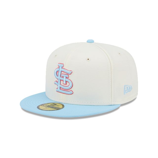 St. Louis Cardinals Color Pack 59FIFTY Fitted Hat sold by New Era product image thumbnail 2