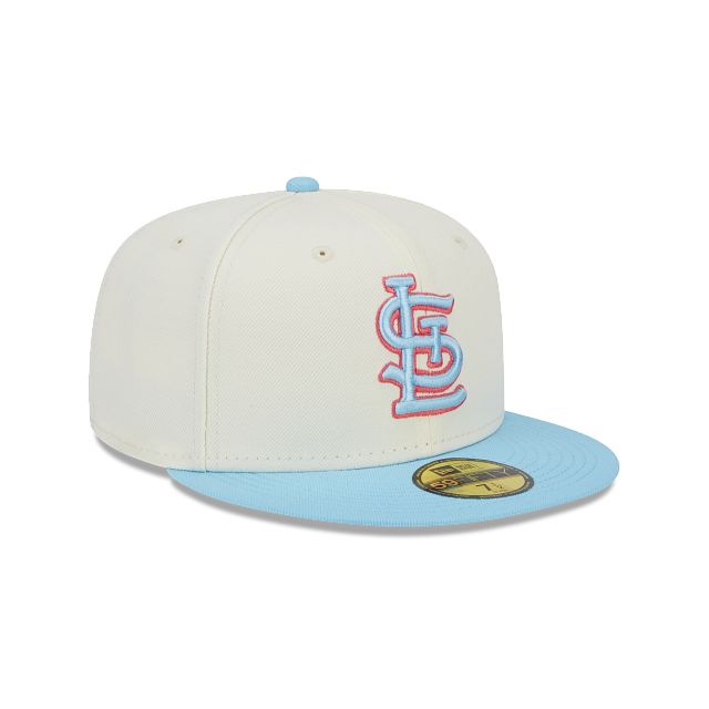 St. Louis Cardinals Color Pack 59FIFTY Fitted Hat sold by New Era product image thumbnail 5